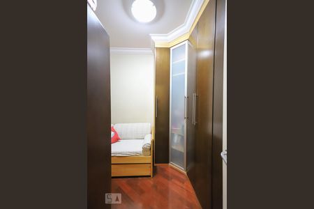 Suíte 1 de apartamento à venda com 3 quartos, 110m² em Santana, São Paulo