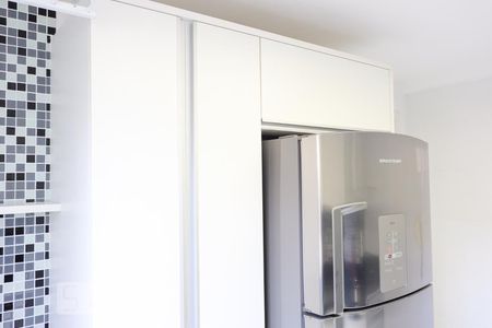 Apartamento para alugar com 42m², 1 quarto e 1 vagaCozinha