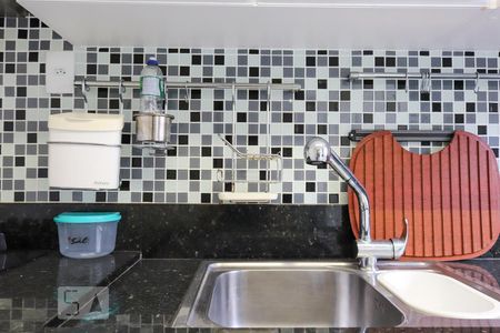 Apartamento para alugar com 42m², 1 quarto e 1 vagaCozinha