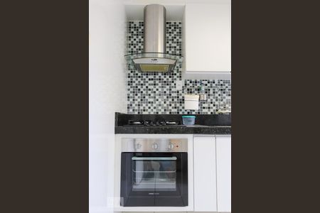 Apartamento para alugar com 42m², 1 quarto e 1 vagaCozinha