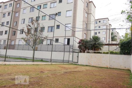 Apartamento para alugar com 42m², 1 quarto e 1 vagaQuadra Esportiva