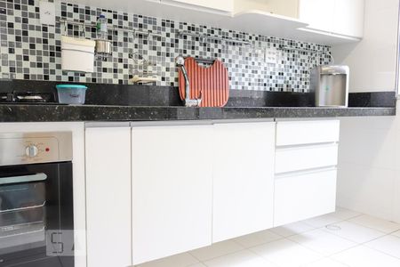 Apartamento para alugar com 42m², 1 quarto e 1 vagaCozinha