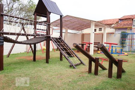 Apartamento para alugar com 42m², 1 quarto e 1 vagaPlayground