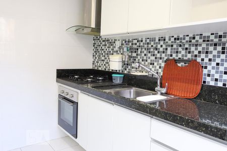 Apartamento para alugar com 42m², 1 quarto e 1 vagaCozinha