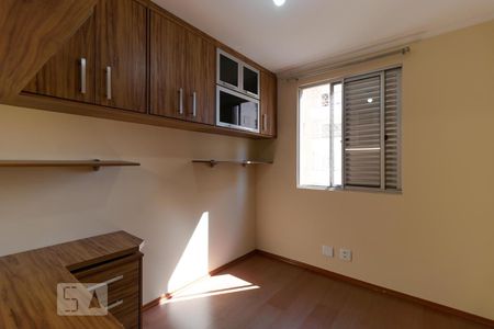 Apartamento à venda com 79m², 3 quartos e 1 vagaQuarto 01