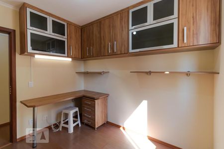 Apartamento à venda com 79m², 3 quartos e 1 vagaQuarto 01