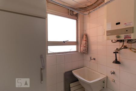 Apartamento à venda com 79m², 3 quartos e 1 vagaÁrea de Serviço