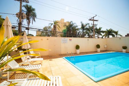 Apartamento à venda com 79m², 3 quartos e 1 vagaÁrea comum - Piscina