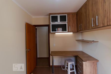 Apartamento à venda com 79m², 3 quartos e 1 vagaQuarto 01