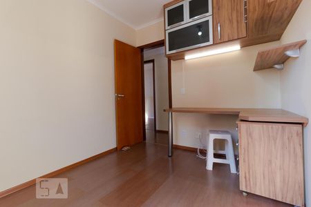 Apartamento à venda com 79m², 3 quartos e 1 vagaQuarto 01