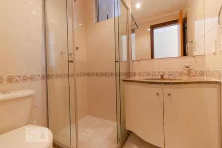 Apartamento à venda com 79m², 3 quartos e 1 vagaBanheiro