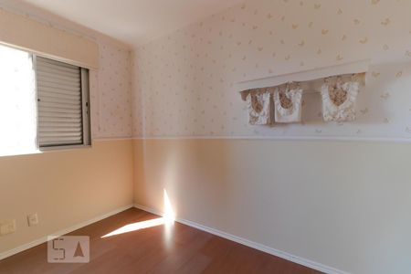 Apartamento à venda com 79m², 3 quartos e 1 vagaQuarto 02