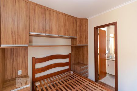 Apartamento à venda com 79m², 3 quartos e 1 vagaSuíte