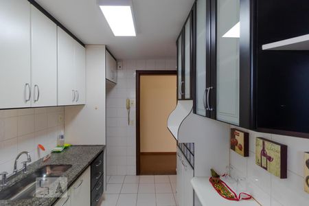 Apartamento à venda com 79m², 3 quartos e 1 vagaCozinha