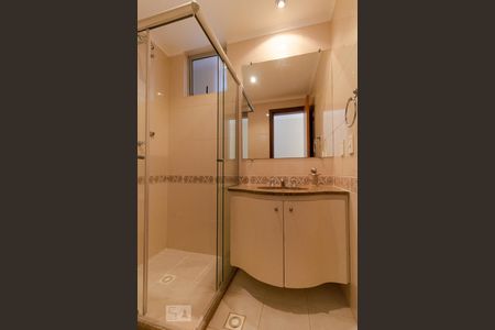 Apartamento à venda com 79m², 3 quartos e 1 vagaBanheiro