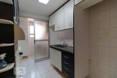 Apartamento à venda com 79m², 3 quartos e 1 vagaCozinha