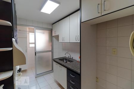 Apartamento à venda com 79m², 3 quartos e 1 vagaCozinha