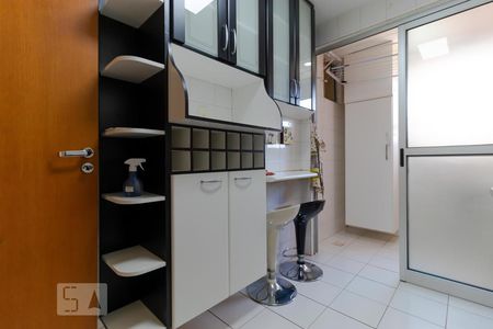Apartamento à venda com 79m², 3 quartos e 1 vagaCozinha