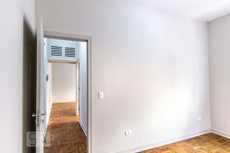 Quarto 1 de apartamento à venda com 2 quartos, 53m² em Santa Cecília, São Paulo