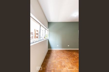 Sala de apartamento à venda com 2 quartos, 53m² em Santa Cecília, São Paulo