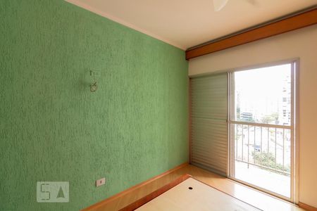 Quarto de apartamento à venda com 1 quarto, 65m² em Vila Olímpia, São Paulo