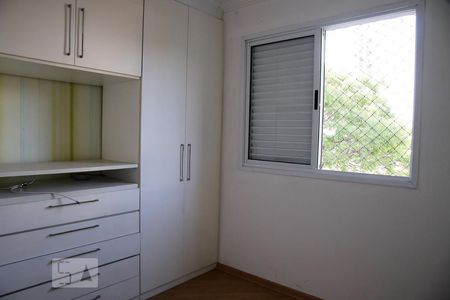 Suíte de apartamento para alugar com 2 quartos, 60m² em Vila Bertioga, São Paulo