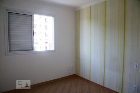 Suíte de apartamento à venda com 2 quartos, 60m² em Vila Bertioga, São Paulo
