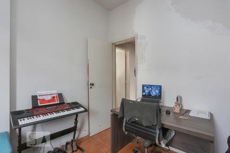 Apartamento à venda com 118m², 3 quartos e 1 vagaQuarto 3