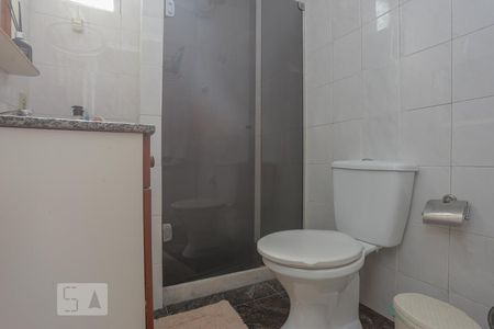 Apartamento à venda com 118m², 3 quartos e 1 vagaBanheiro Social 2