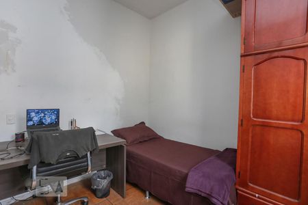 Apartamento à venda com 118m², 3 quartos e 1 vagaQuarto 3