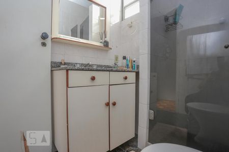 Apartamento à venda com 118m², 3 quartos e 1 vagaBanheiro Social 2