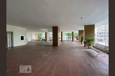 Apartamento à venda com 118m², 3 quartos e 1 vagaÁrea Comum - Playground