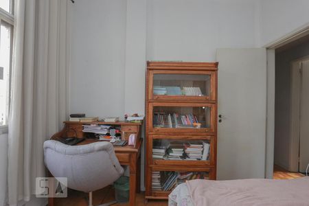 Apartamento à venda com 118m², 3 quartos e 1 vagaQuarto 2