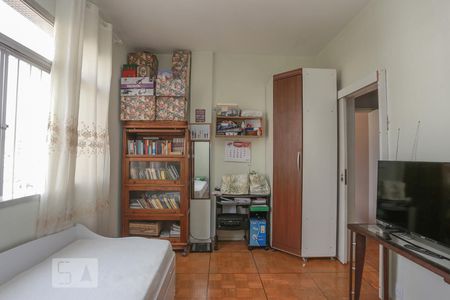 Quarto 1 de apartamento à venda com 3 quartos, 118m² em Tijuca, Rio de Janeiro