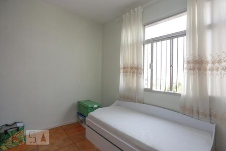 Quarto 1 de apartamento à venda com 3 quartos, 118m² em Tijuca, Rio de Janeiro