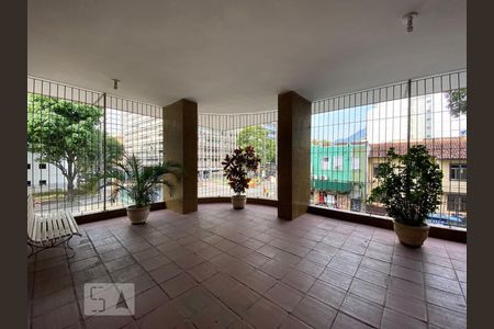 Apartamento à venda com 118m², 3 quartos e 1 vagaÁrea Comum - Playground