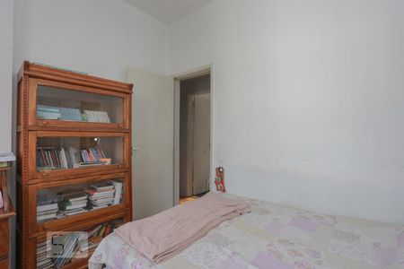 Apartamento à venda com 118m², 3 quartos e 1 vagaQuarto 2