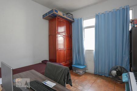 Apartamento à venda com 118m², 3 quartos e 1 vagaQuarto 3