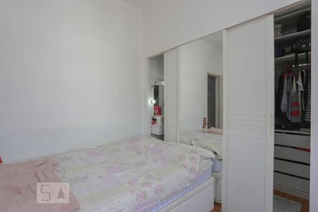 Quarto 2 de apartamento à venda com 3 quartos, 118m² em Tijuca, Rio de Janeiro