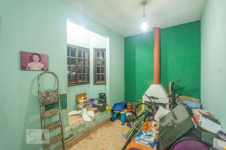 Sala de casa à venda com 3 quartos, 349m² em Jardim Guapira, São Paulo