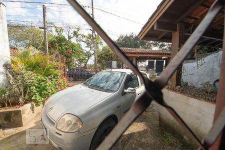 Vista Sala de casa à venda com 3 quartos, 260m² em Santo André, São Leopoldo