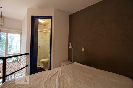 Apartamento à venda com 55m², 1 quarto e 1 vagaSuíte