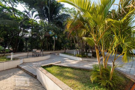 Apartamento à venda com 55m², 1 quarto e 1 vagaÁrea comum