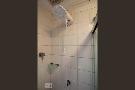 Apartamento à venda com 55m², 1 quarto e 1 vagaBanheiro da Suíte