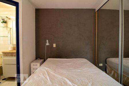 Apartamento à venda com 55m², 1 quarto e 1 vagaSuíte