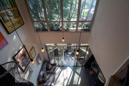 Apartamento à venda com 55m², 1 quarto e 1 vagaVista do Suíte