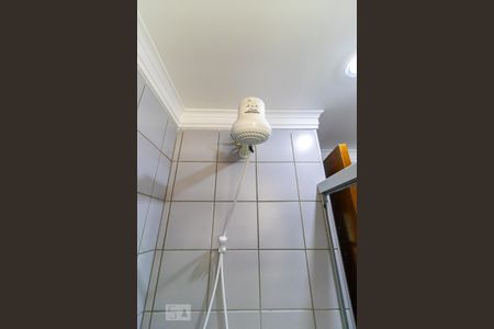 Apartamento para alugar com 84m², 3 quartos e 2 vagas Apartamento para alugar com 84m², 3 quartos e 2 vagasBanheiro social