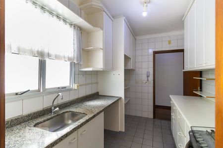 Apartamento para alugar com 84m², 3 quartos e 2 vagas Apartamento para alugar com 84m², 3 quartos e 2 vagasCozinha
