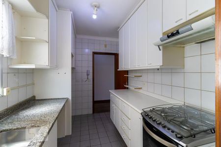 Apartamento para alugar com 84m², 3 quartos e 2 vagas Apartamento para alugar com 84m², 3 quartos e 2 vagasCozinha