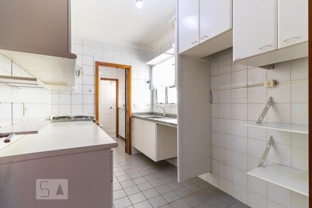 Apartamento para alugar com 84m², 3 quartos e 2 vagas Apartamento para alugar com 84m², 3 quartos e 2 vagasCozinha